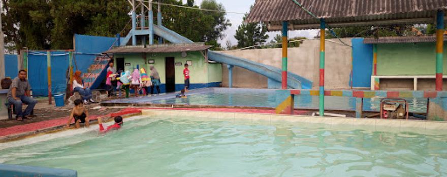 kolam renang ADM