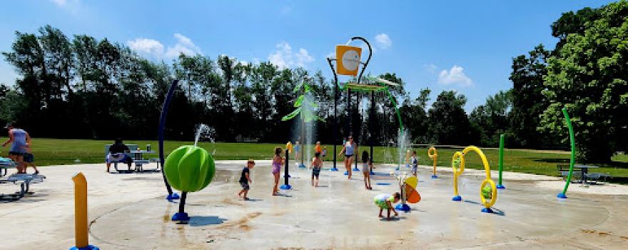Texas Drive Park