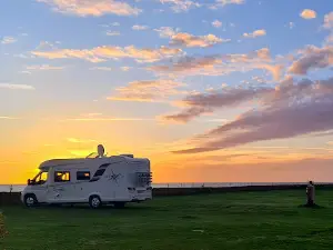 Campingplatz Ostseesonne
