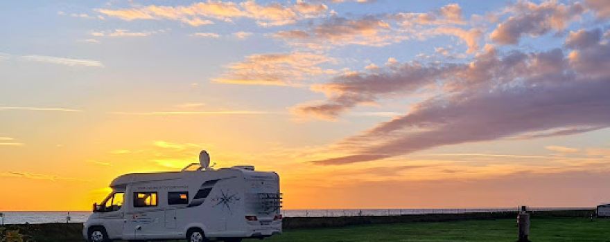 Campingplatz Ostseesonne