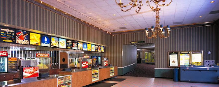 Classic Cinemas Fox Lake Theatre