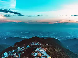 Tam Dao Nord