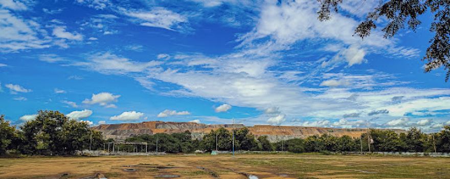 NCL Ground