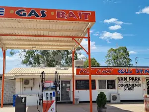 Burdekin Duck Roadhouse and Campground