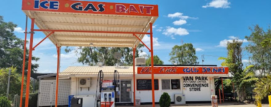 Burdekin Duck Roadhouse and Campground