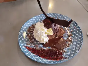 Ágora Tapas