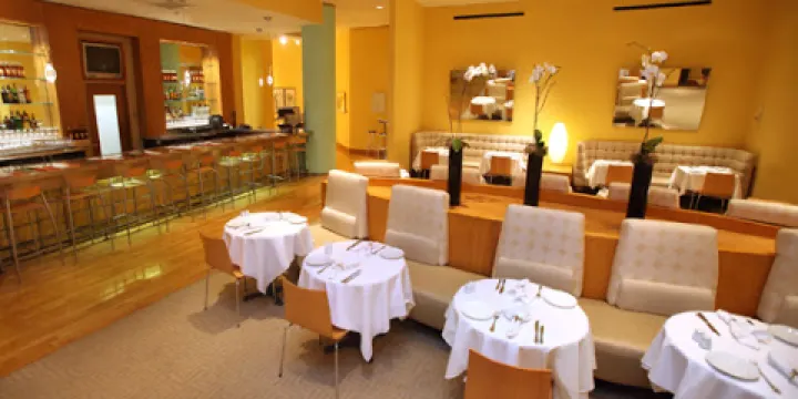 Mariposa at Neiman Marcus - St Louis