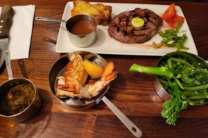 Miller & Carter Chester