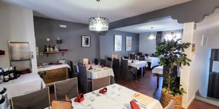 Restaurante Muñoz