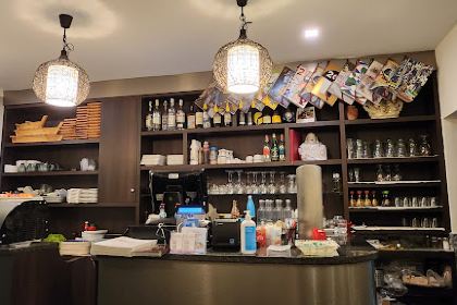 Satsuki Restaurant Fusion