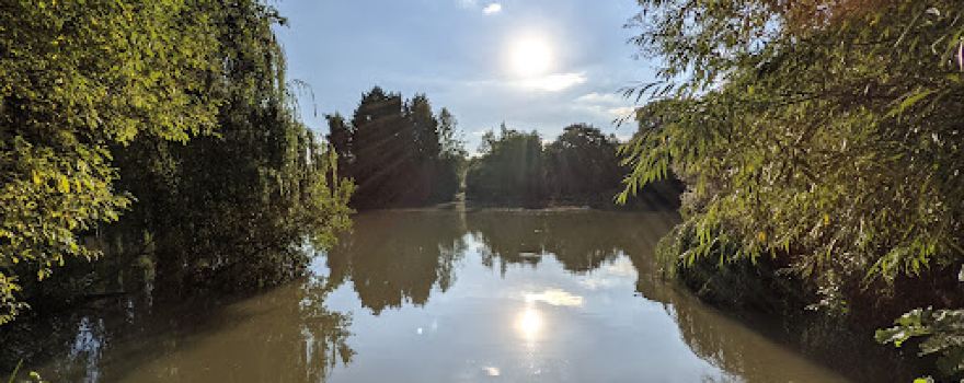 Raker Lakes