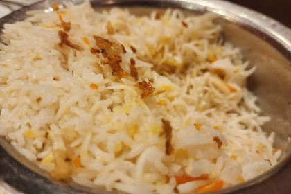 Indian Restaurant Swagat