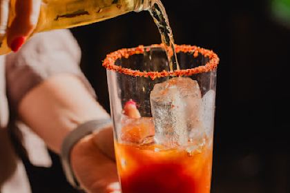 Rosa Mexicano Taqueria