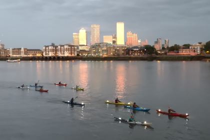 River View Chinese Restaurant