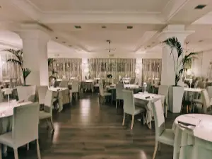 Ristorante Garden