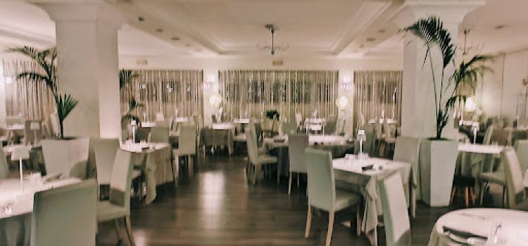 Ristorante Garden
