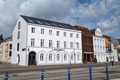 Columbus Genusswirtschaft