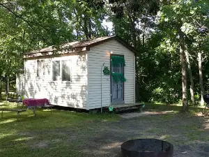 Uncle Bernies Campground