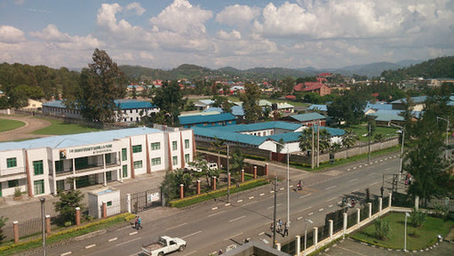 Huuza Employment Agency Rwanda Ltd