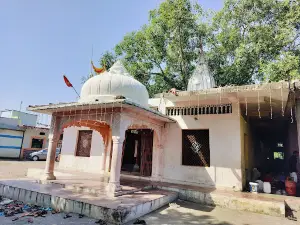 Maa Sati Mandir Manasa Parsidh Devi Place