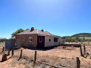 Old Paney Homestead