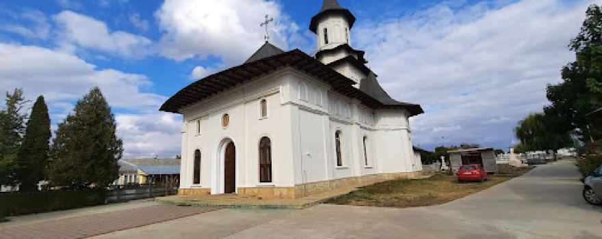 Biserica