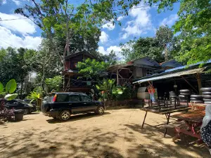 Damai D'Lubuk Badak