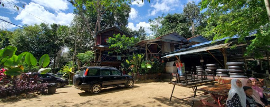 Damai D'Lubuk Badak