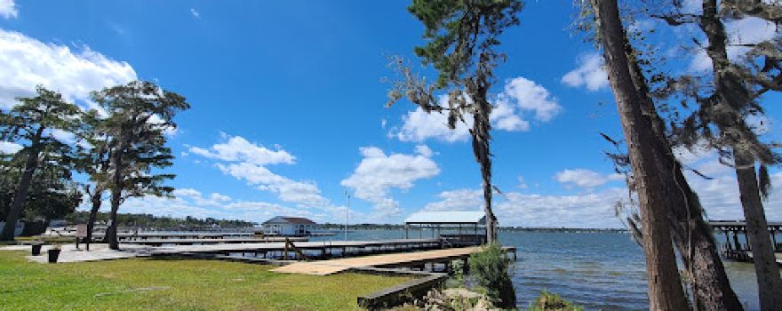 Park Shore's Campground