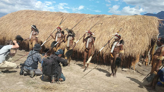 WukaHilapok Pelebaga