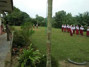 Lapangan Tenis PTPN VI