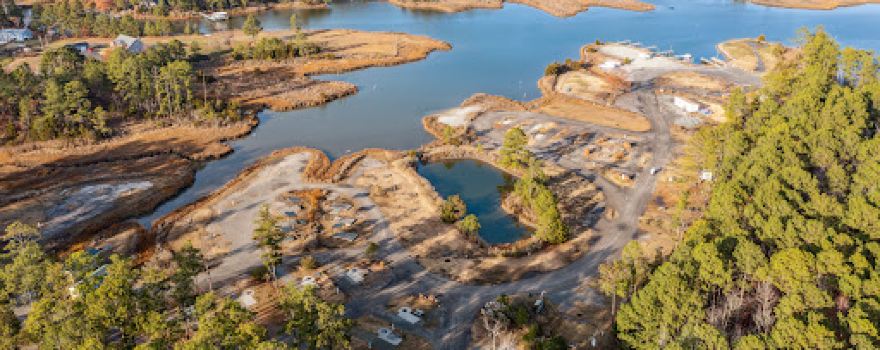 Camp Cardinal RV Resort
