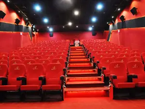 Balaji Cineplex, Gogawan