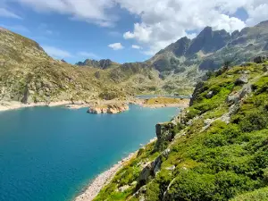 Vall d'Incles
