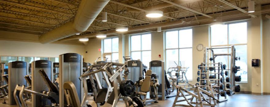 Singing River Healthplex