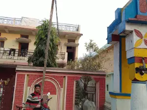 Soni Mandir