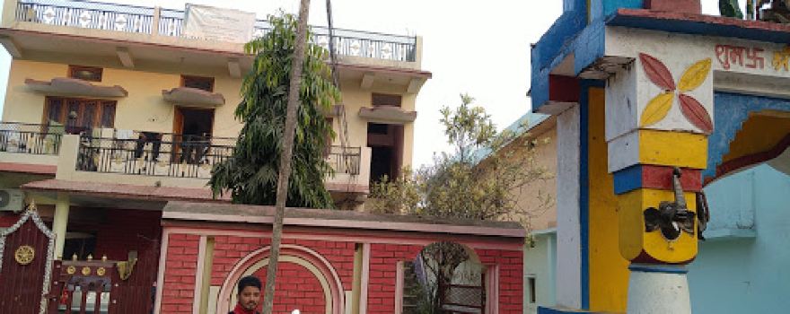 Soni Mandir