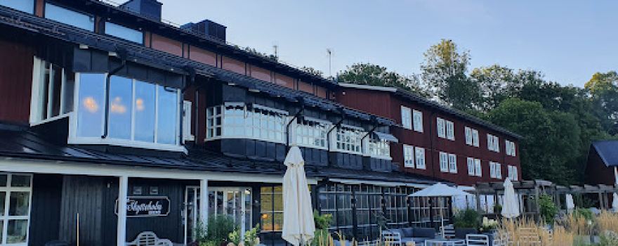 Skytteholm