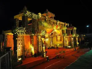 Agnihotri Garden