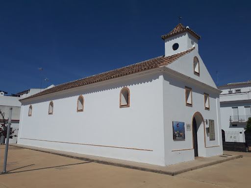 Teatro Salvador Távora