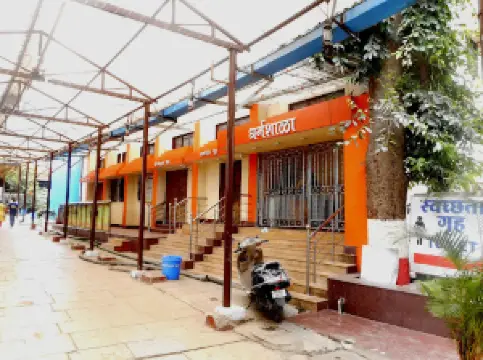 Shree Varad vinayak (Ashtavinayak Kshetra)