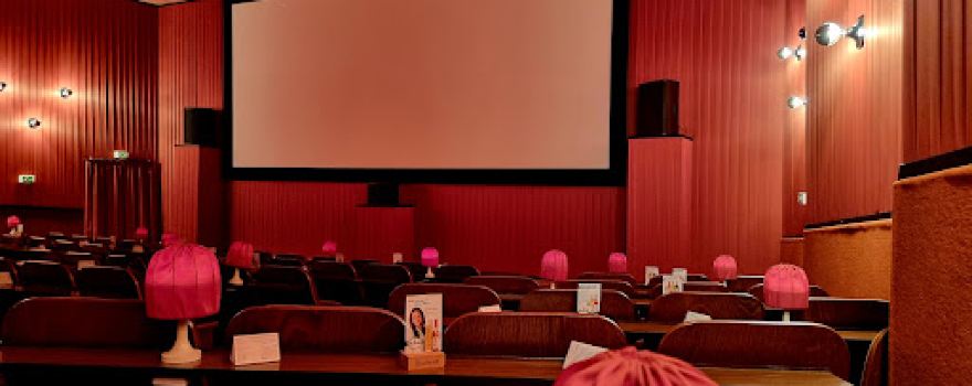 MERKUR-Film-Center