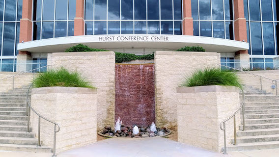 City of Hurst Conference Center