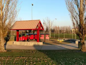 Foskett Regional Park