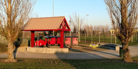 Foskett Regional Park