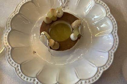 Degusteria Italiana agli Uffizi