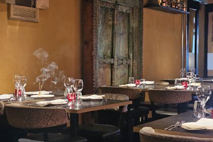 Mayur Indian/Indiaas Restaurant