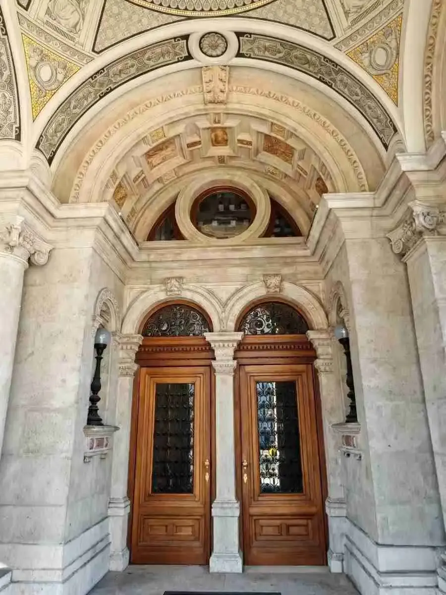4_Hungarian State Opera