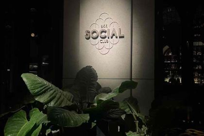 BKK Social Club