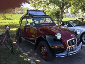 Camping de l'Étang des Forges - Onlycamp